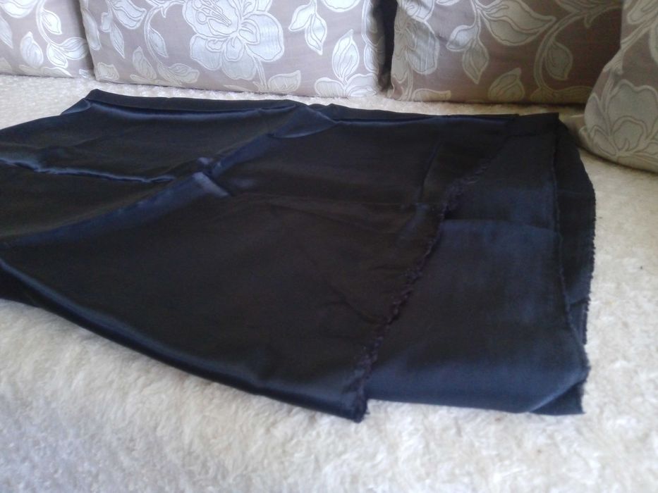 Ткань подкладочная