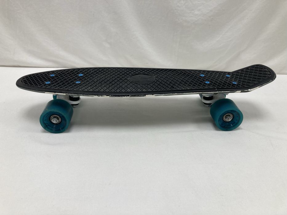 Skate Tijuana (Dolphin)