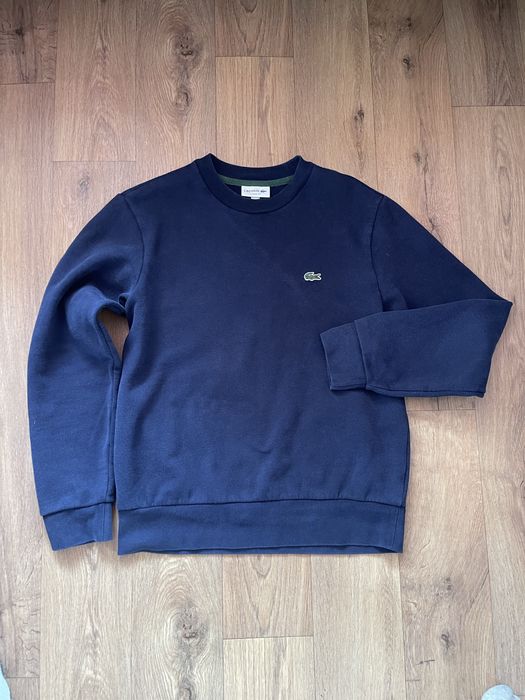 Світшот  Lacoste