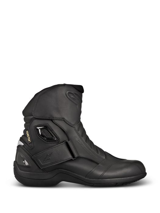 Alpinestars New Land  на Goretex! Топові жіночі мотоботи як Нові! 39