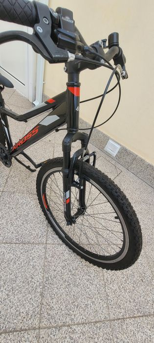 Bicicleta para criança