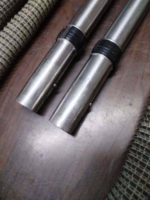 Um Aspirador Rainbow Serie E Novas Imagens Baixa de Preço