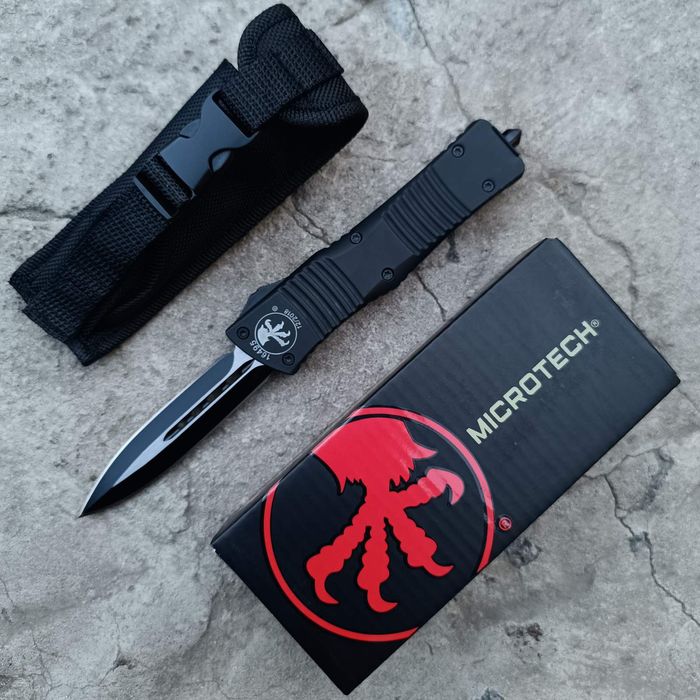 Викидний ніж Microtech Combat Troodon Dagger