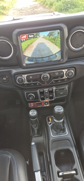 JEEP Wrangler Unlimited 2.0 TG 4Xe RUBICON NACIONAL de 2022