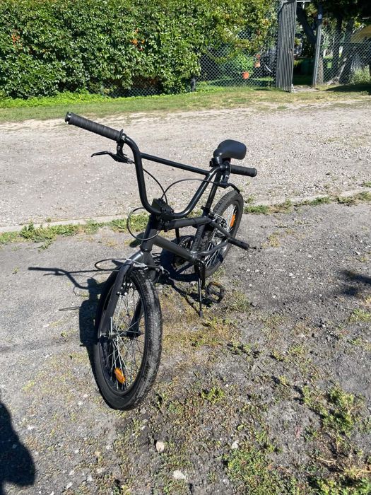 Rower BMX stan dobry
