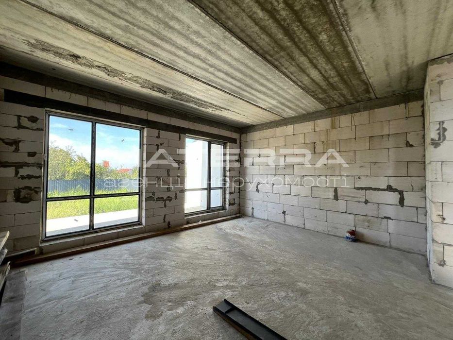 Без% Юрівка - Тарасівка Продаж будинку / дуплекс 117м2 в гарному місці