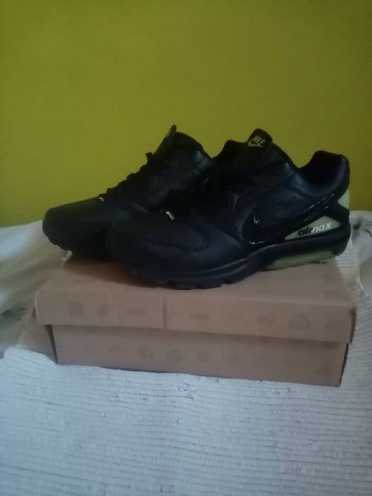 NIKE Air MAX preview  nowe rozm 44