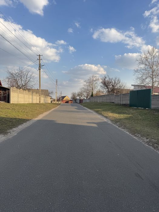 Продам Земельну ДІЛЯНКУ 31 соток, ЦЕНТР, ГАЗ с.Іванків