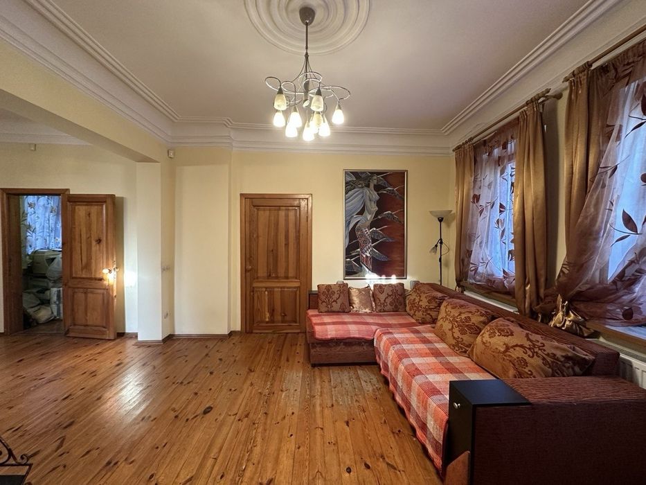 Продам дом 147м2 в Центре, р-н ул. Философской. Возможна продажа по безналичному расчету