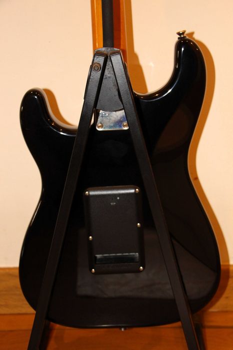 Guitarra Squier CV 50 Strat with Clapton Boost