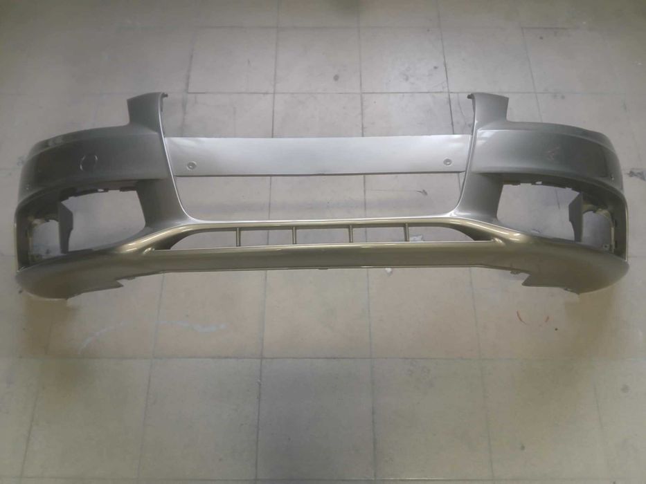 AUDI A4 B8 07-11 Zderzak Przedni czujniki LY1Q