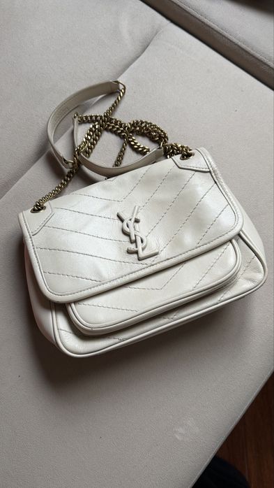 Сумка YSL оригінал