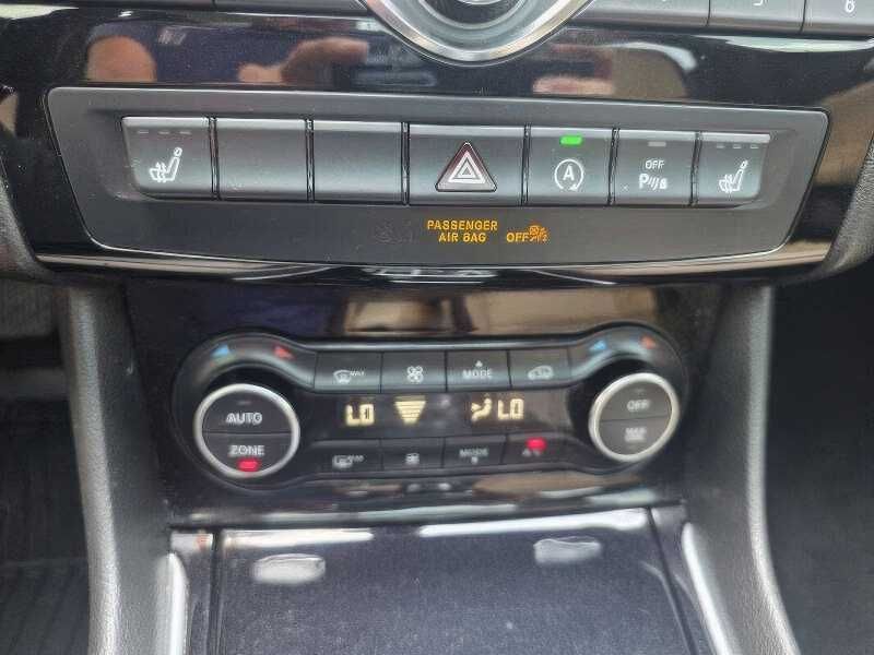 2019 Infiniti QX30