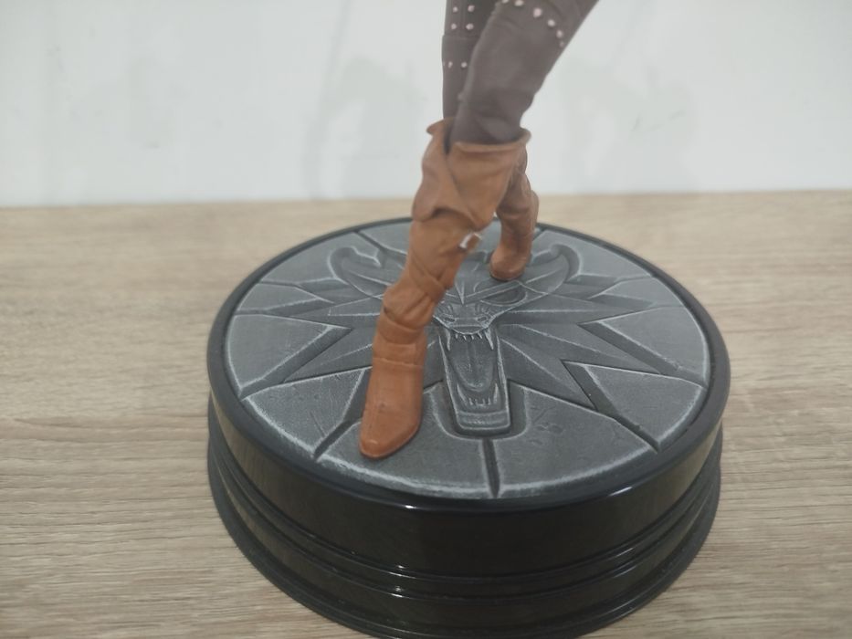 Figurka Ciri Dark Horse Wiedźmin III Dziki Gon Witcher 3