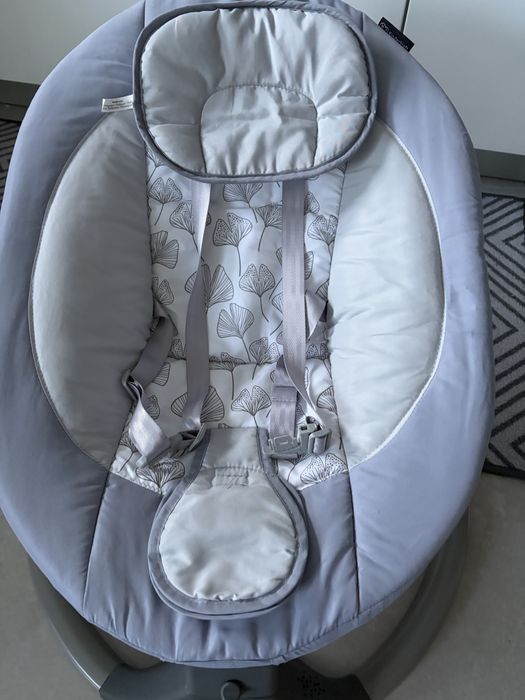 Espreguiçadeira luli kinderkraft