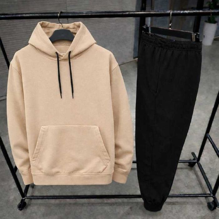 Спортивный костюм мужской премиум качество (S-XXL) не кашлатится