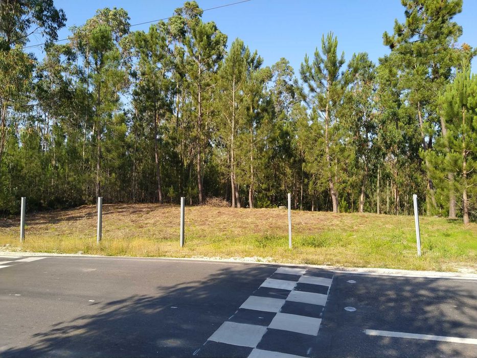 Terreno para Construção