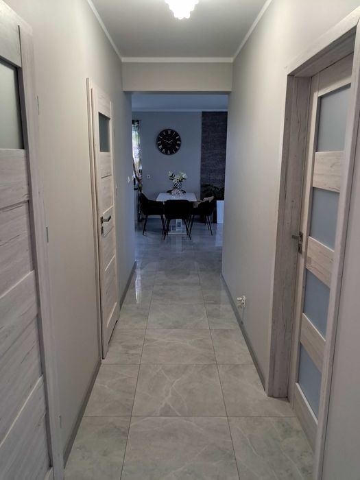 Mieszkanie 70 - metrów Margonin