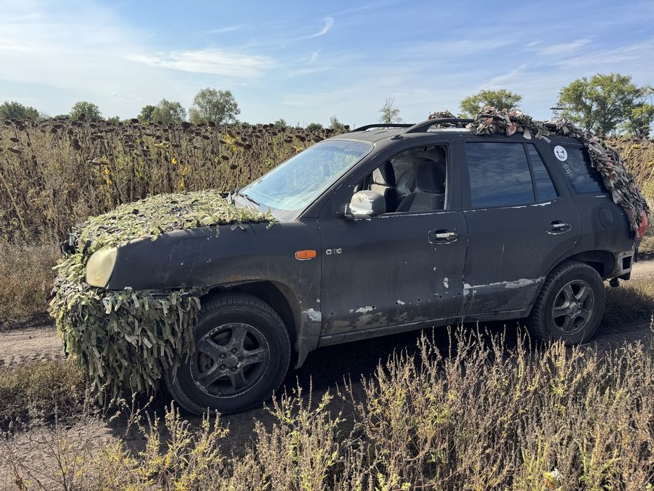 Продам  авто 4x4
