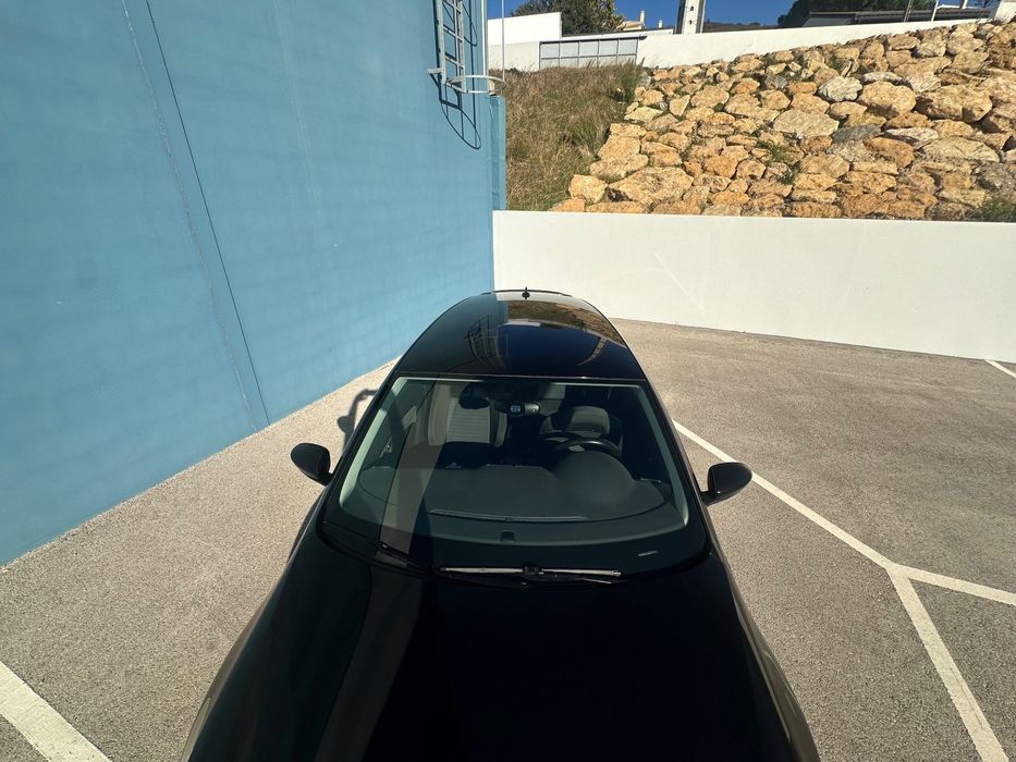 VW Scirocco 2.0 TDI R-Line