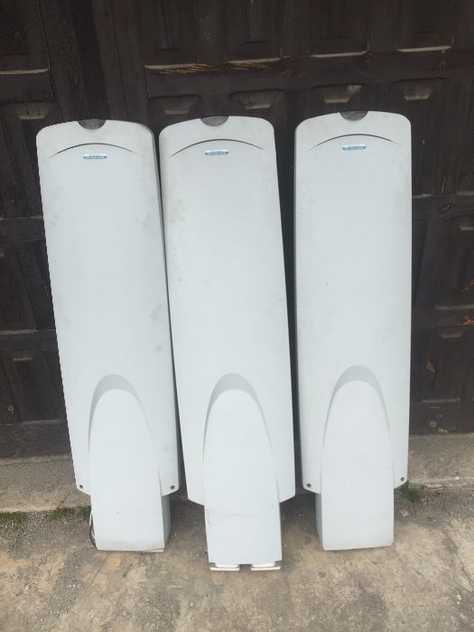 bramki antykradziezowe sensormatic 3szt