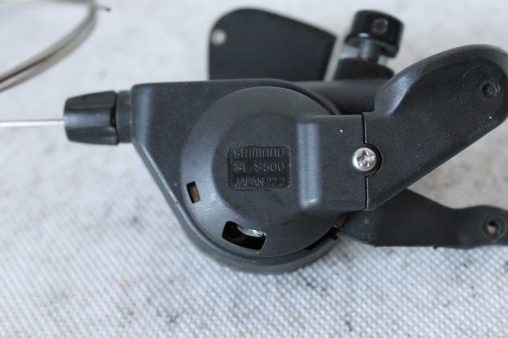 manetka rowerowa shimano ALFINE 8s cp7