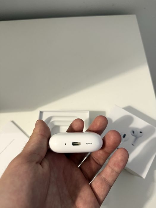 Apple AirPods Pro 3