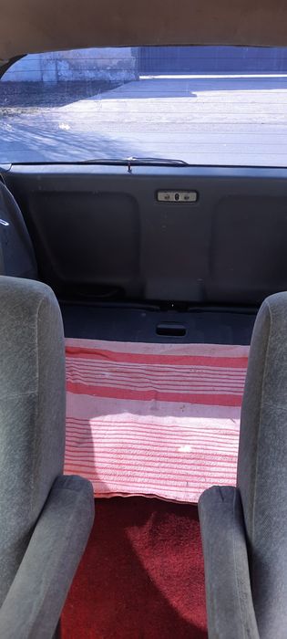 Honda Shuttle — надійне сімейне авто