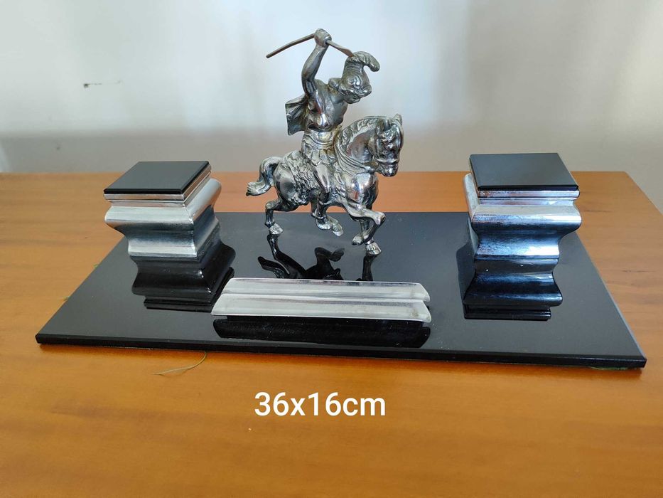 Tinteiro de secretária