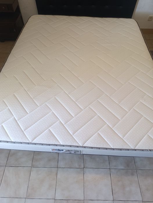 Colchão de Casal 1.60 x 2.00