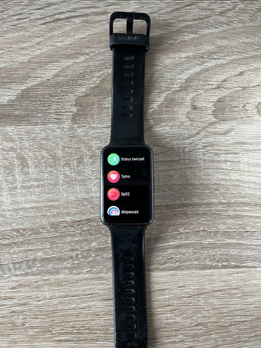 Smartwach Huawei Fit