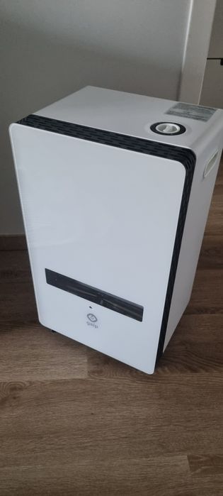 Aquecedor Galp painel de vidro