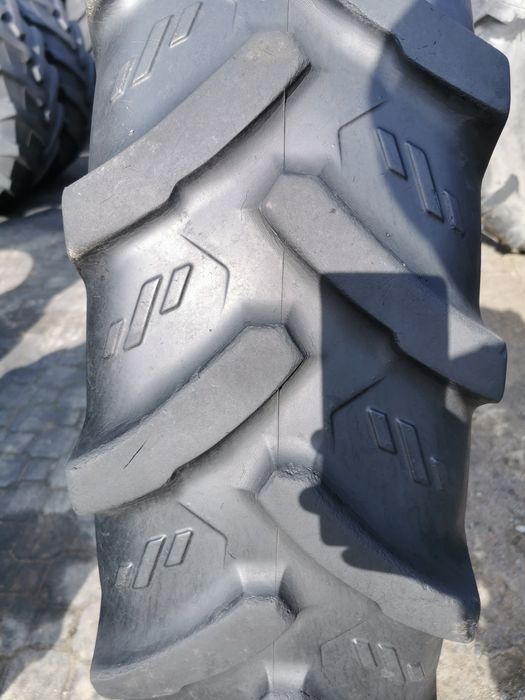 Opona 270/95R38 Kleber Cropker #