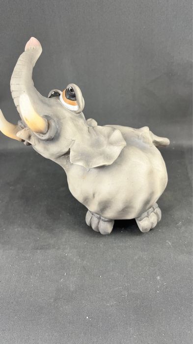Porcelanowa figurka Goebel