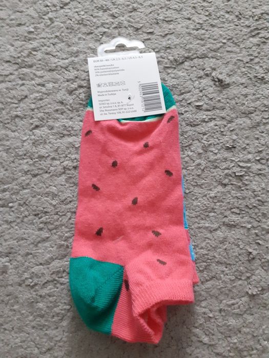 Skarpetki eloy 35-40