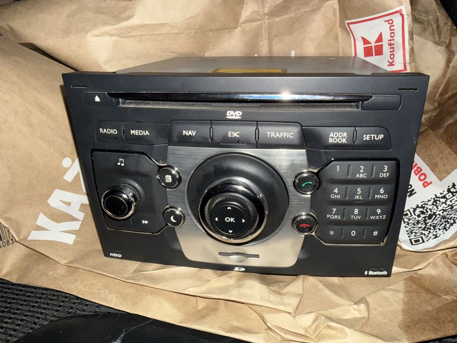 Radio NG4 super stan 100%