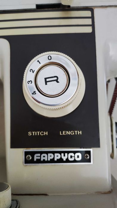 FAPPYCO Sewing Machine510912859483688961