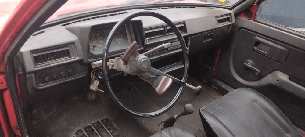 Таврія інвалідна.