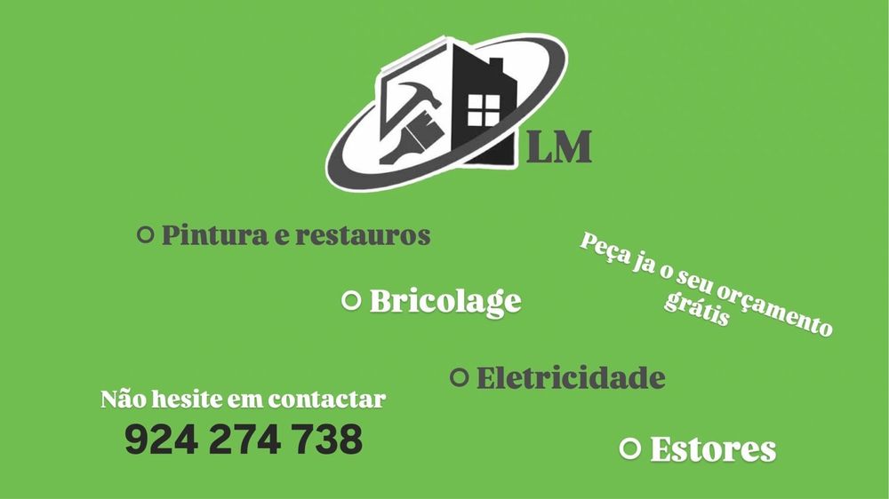 LM Serviços LM Reparaçoes