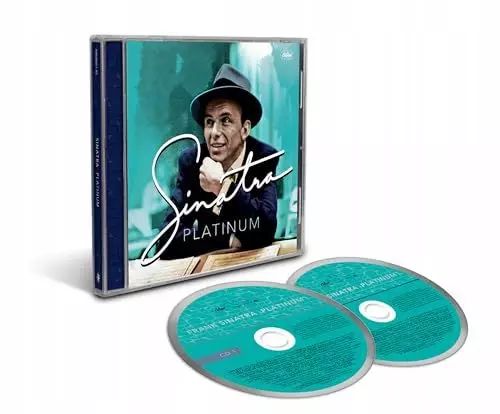Platinum, Cd. Universal Music Polska. Nowy Produkt