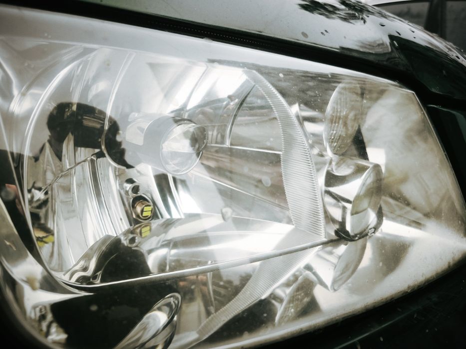 Volkswagen Bora 1.6 2000 р.в.