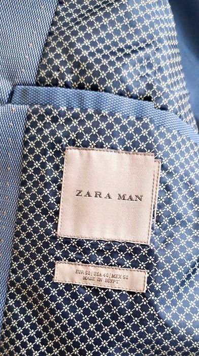 Marynarka ZARA rozm. 50 slim
