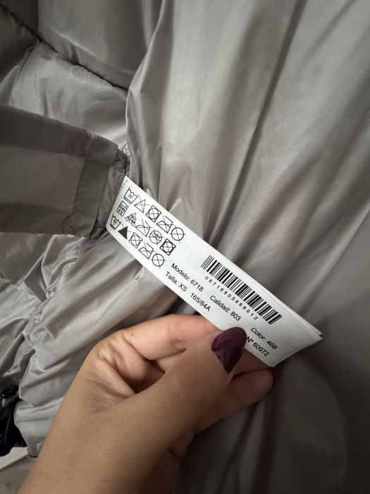 Kurtka Massimo Dutti