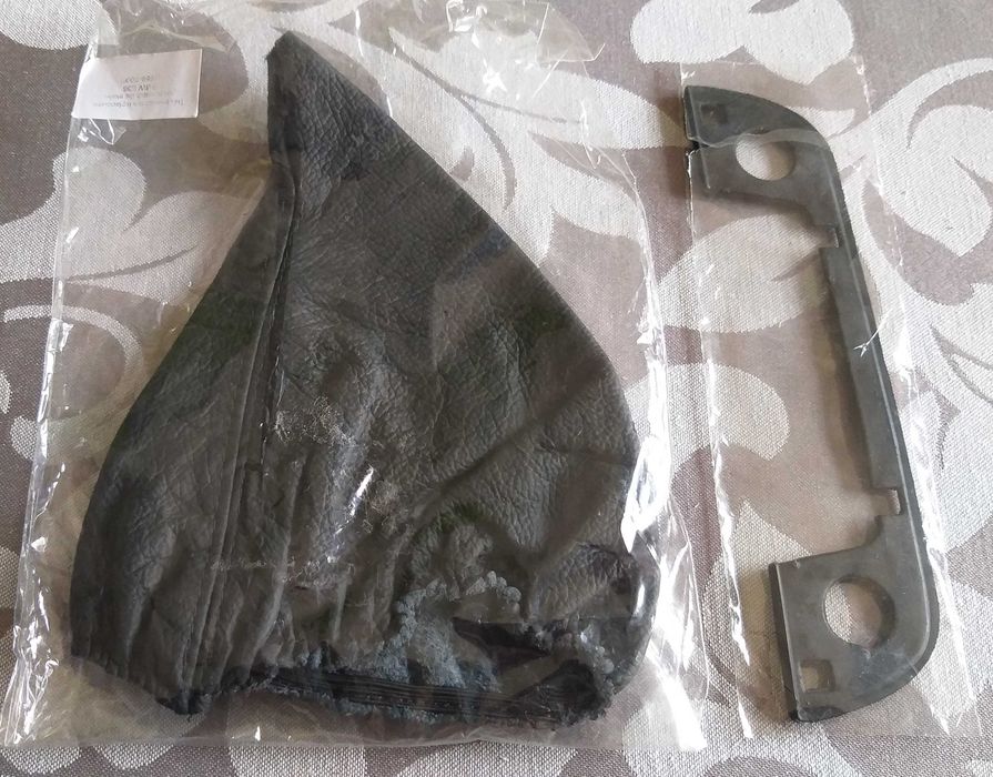 Acessórios BMW E36 e carros no geral