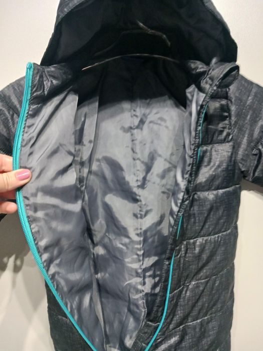 Jesienny kombinezon lupilu rozm. 80