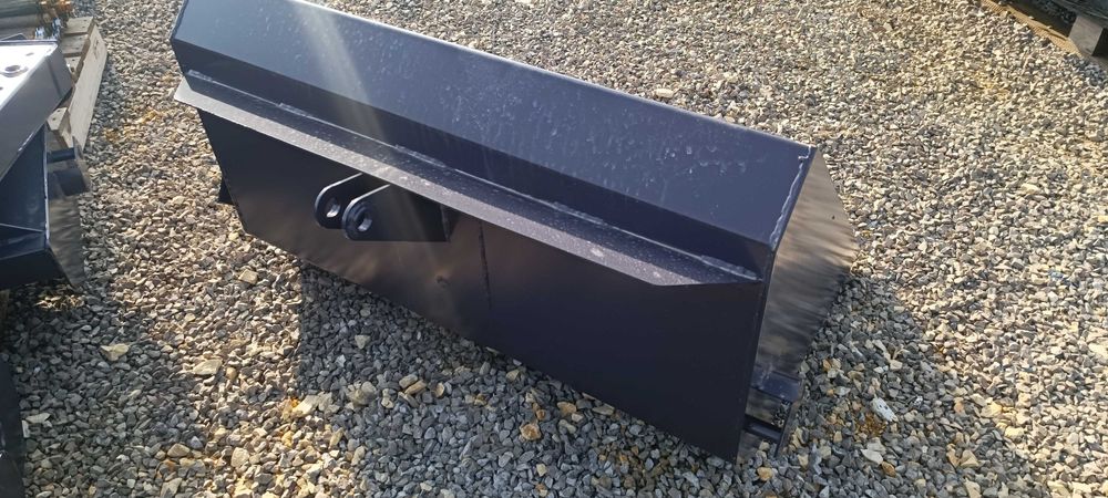 szufla łycha na tłoka dostawa mocna konstrukcja szybka realizacja