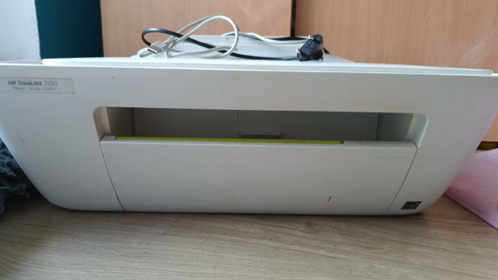 Sprzedam drukarkę w dobrym stanie