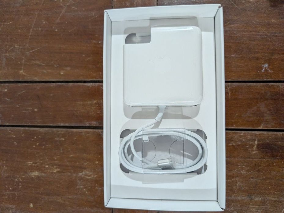 Carregador APPLE MagSafe 2 - 85W
