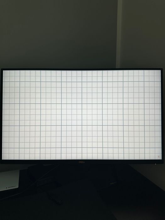 Monitor Dell G2724D