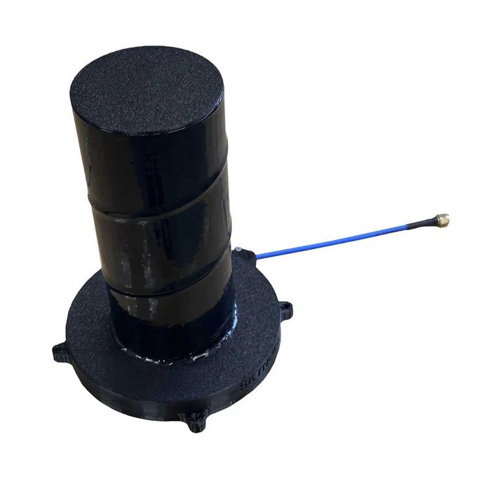 Антена Helix 3-3.6GHz(Helical) 10dbi SKYNOVA 3 витка